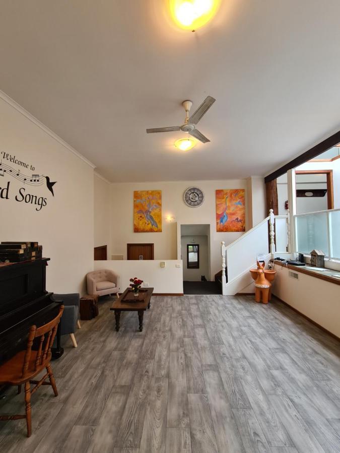 Bird Songs Getaway Accommodation Cabbage Tree Creek Luaran gambar