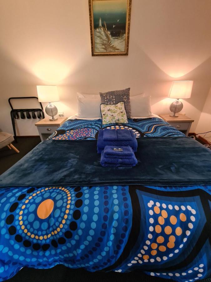 Bird Songs Getaway Accommodation Cabbage Tree Creek Luaran gambar